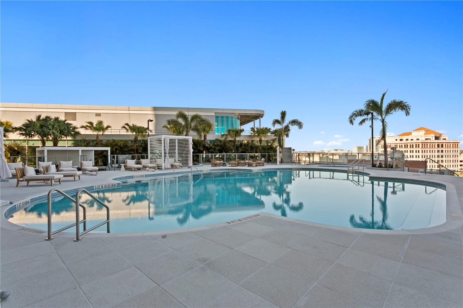 400 CENTRAL AVE #2806, ST PETERSBURG, FL — photo 63