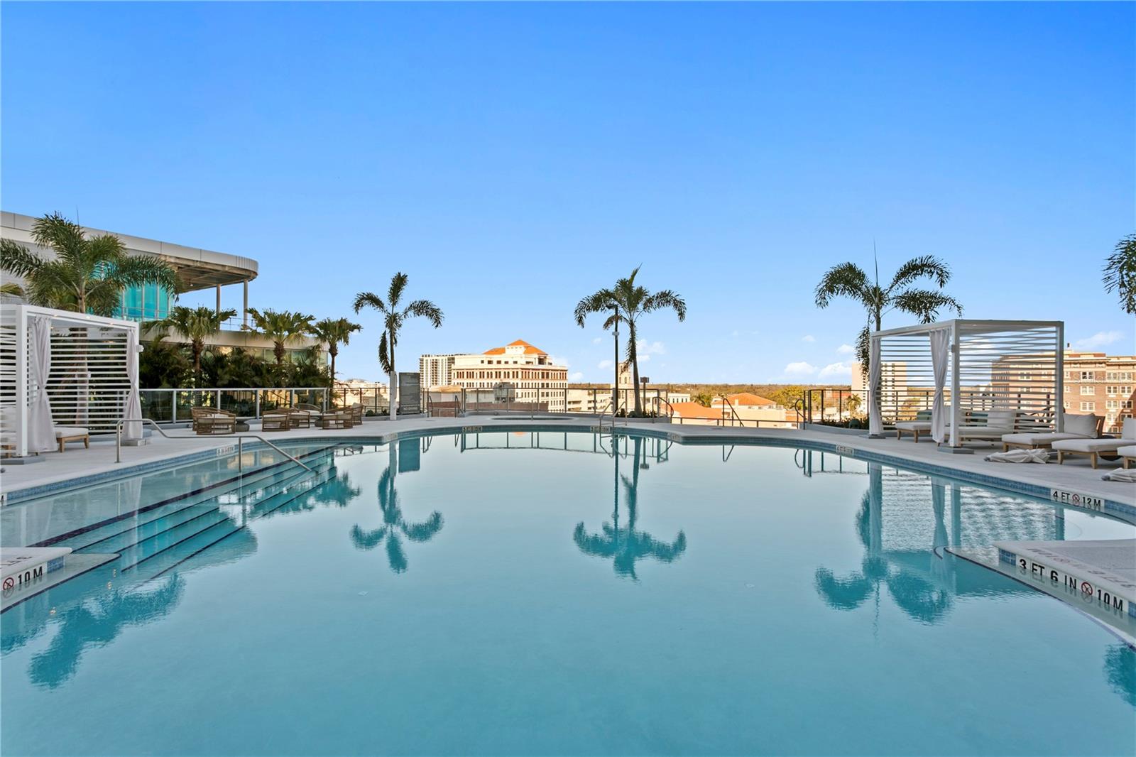 400 CENTRAL AVE #2806, ST PETERSBURG, FL — photo 64