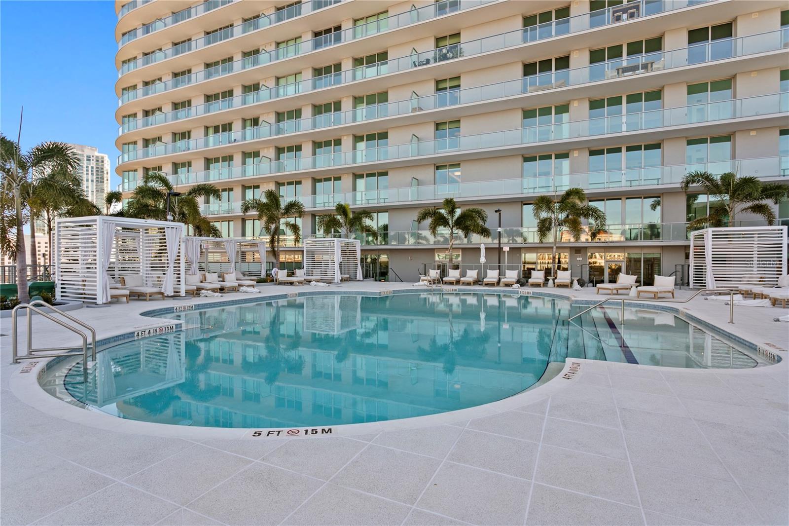 400 CENTRAL AVE #2806, ST PETERSBURG, FL — photo 66