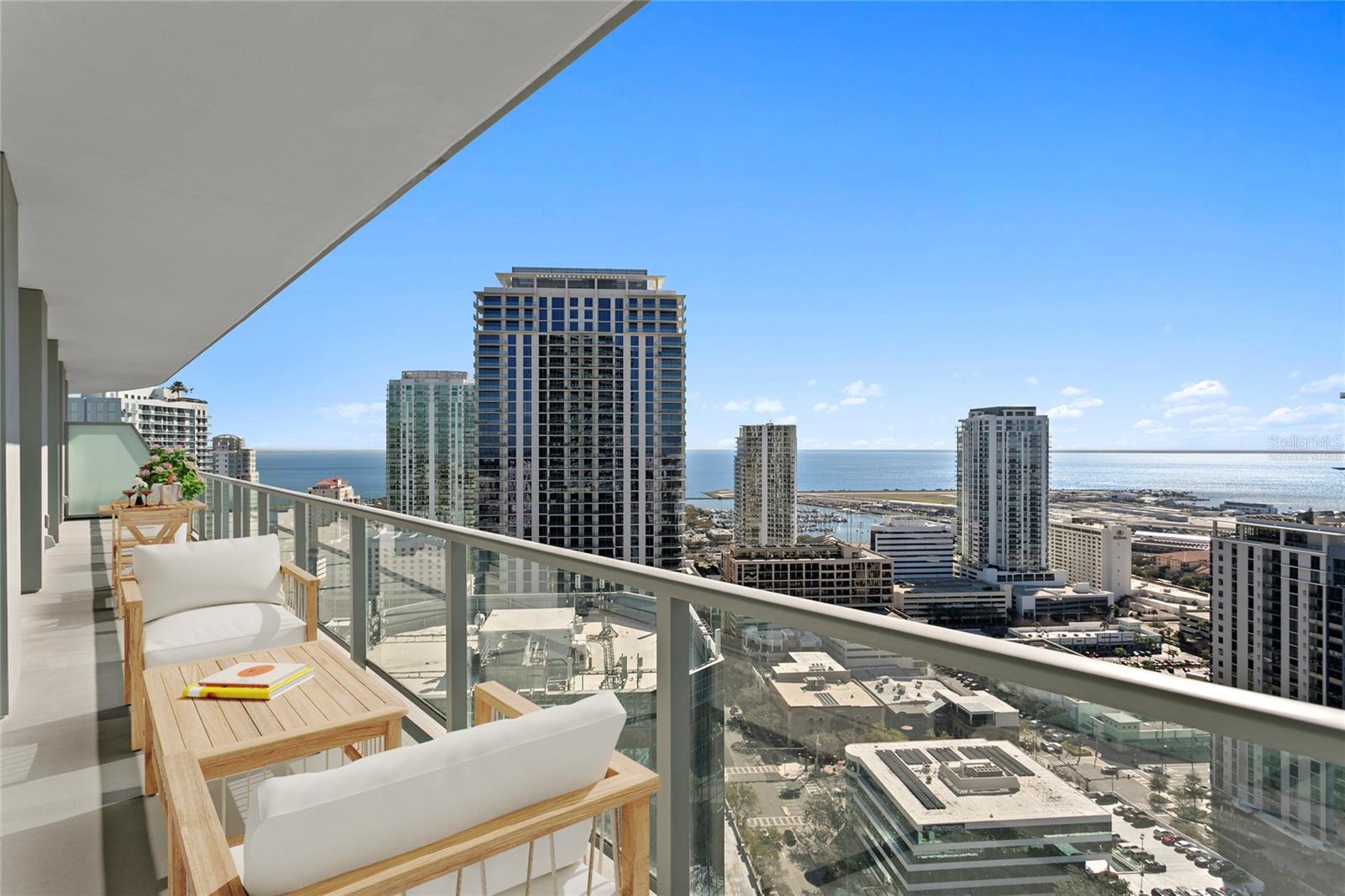 400 CENTRAL AVE #2806, ST PETERSBURG, FL