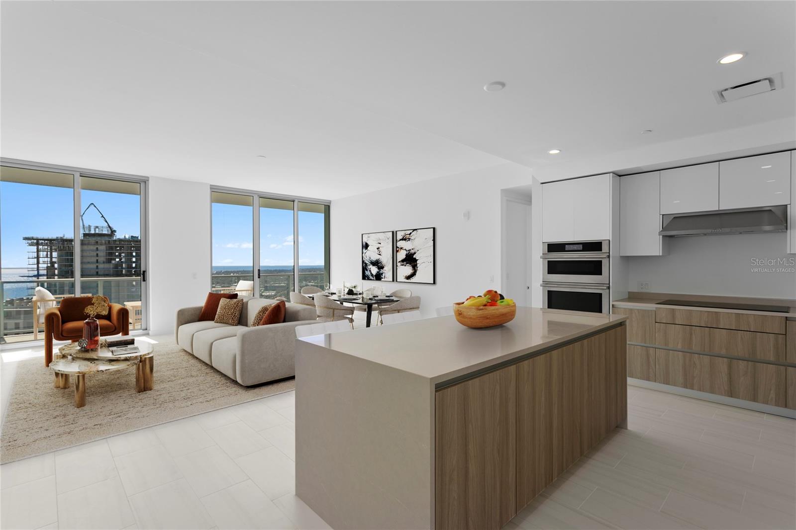 400 CENTRAL AVE #2806, ST PETERSBURG, FL — photo 13