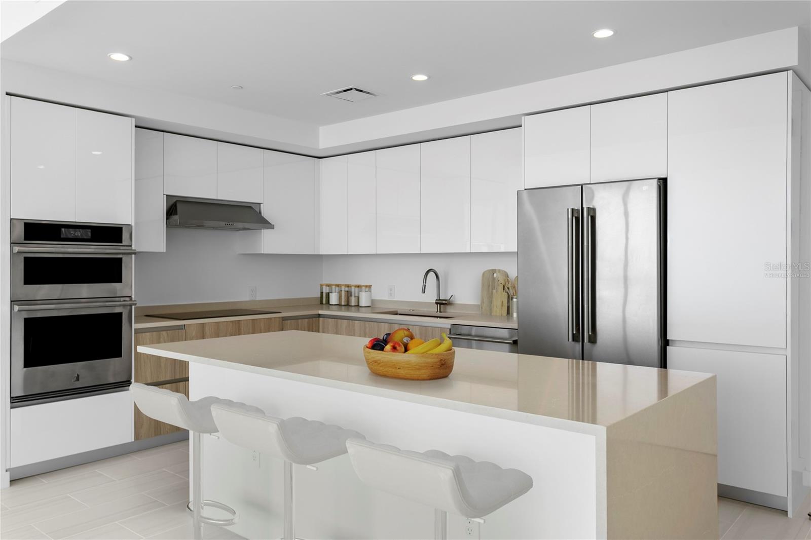 400 CENTRAL AVE #2806, ST PETERSBURG, FL — photo 15