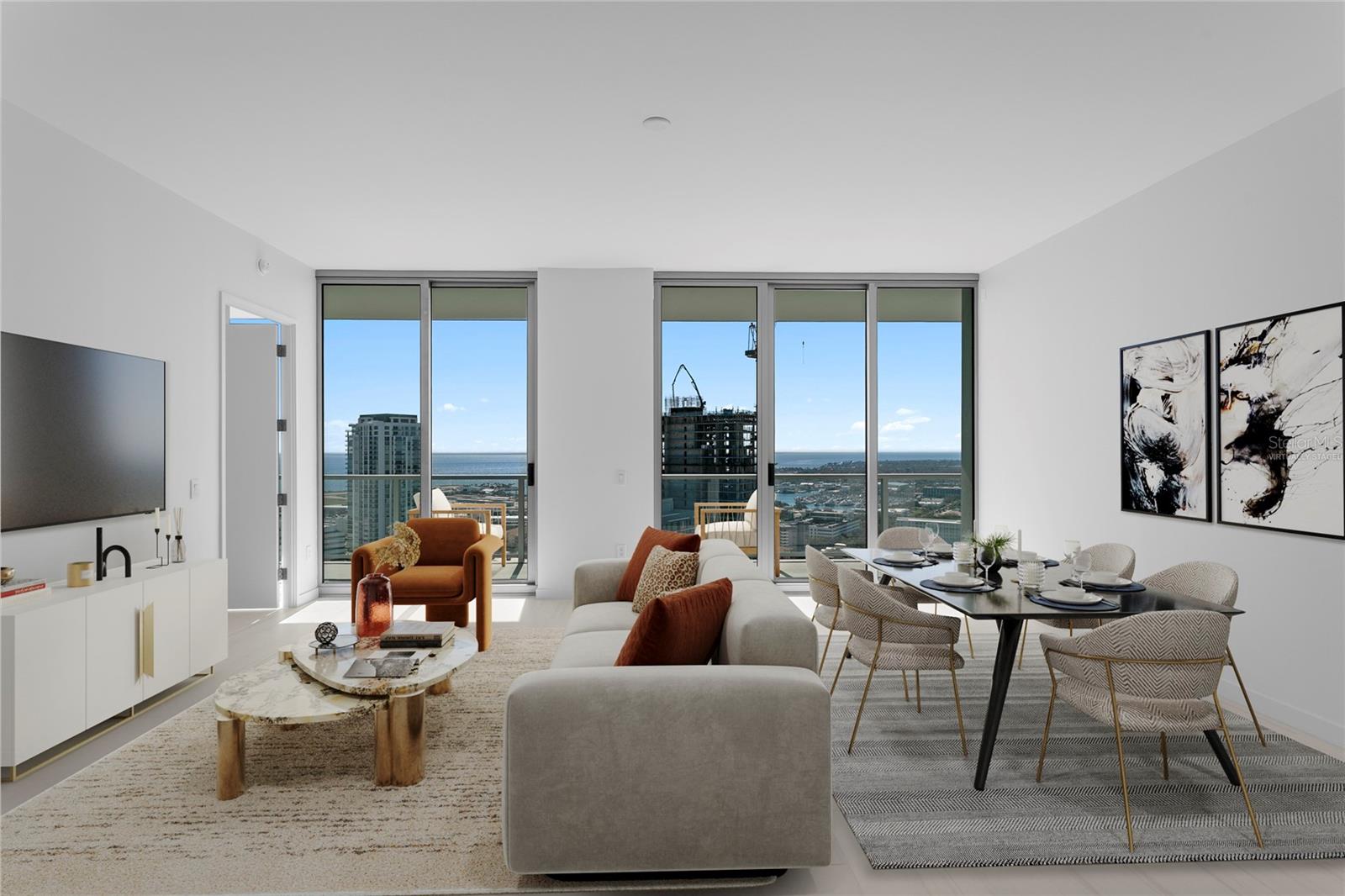 400 CENTRAL AVE #2806, ST PETERSBURG, FL — photo 22