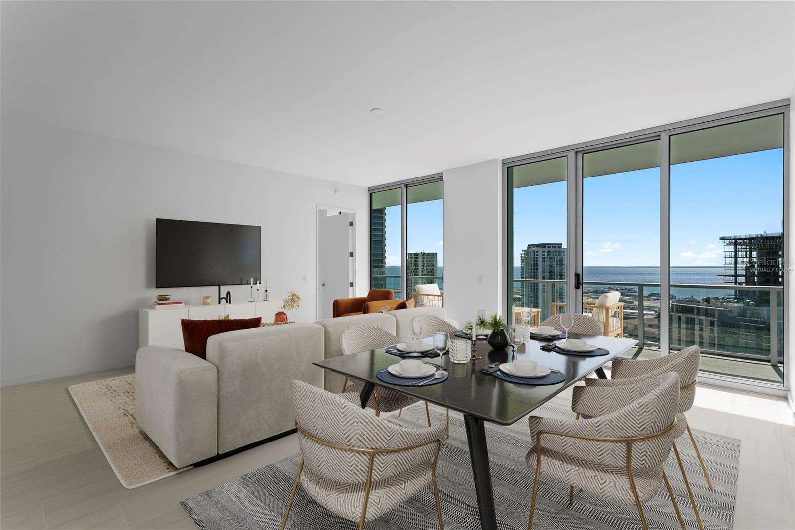 400 CENTRAL AVE #2806, ST PETERSBURG, FL — photo 24