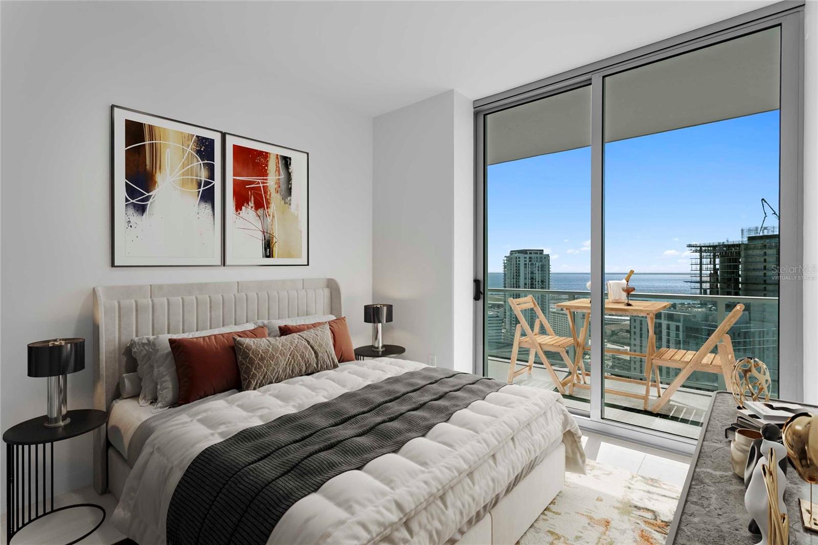 400 CENTRAL AVE #2806, ST PETERSBURG, FL — photo 37