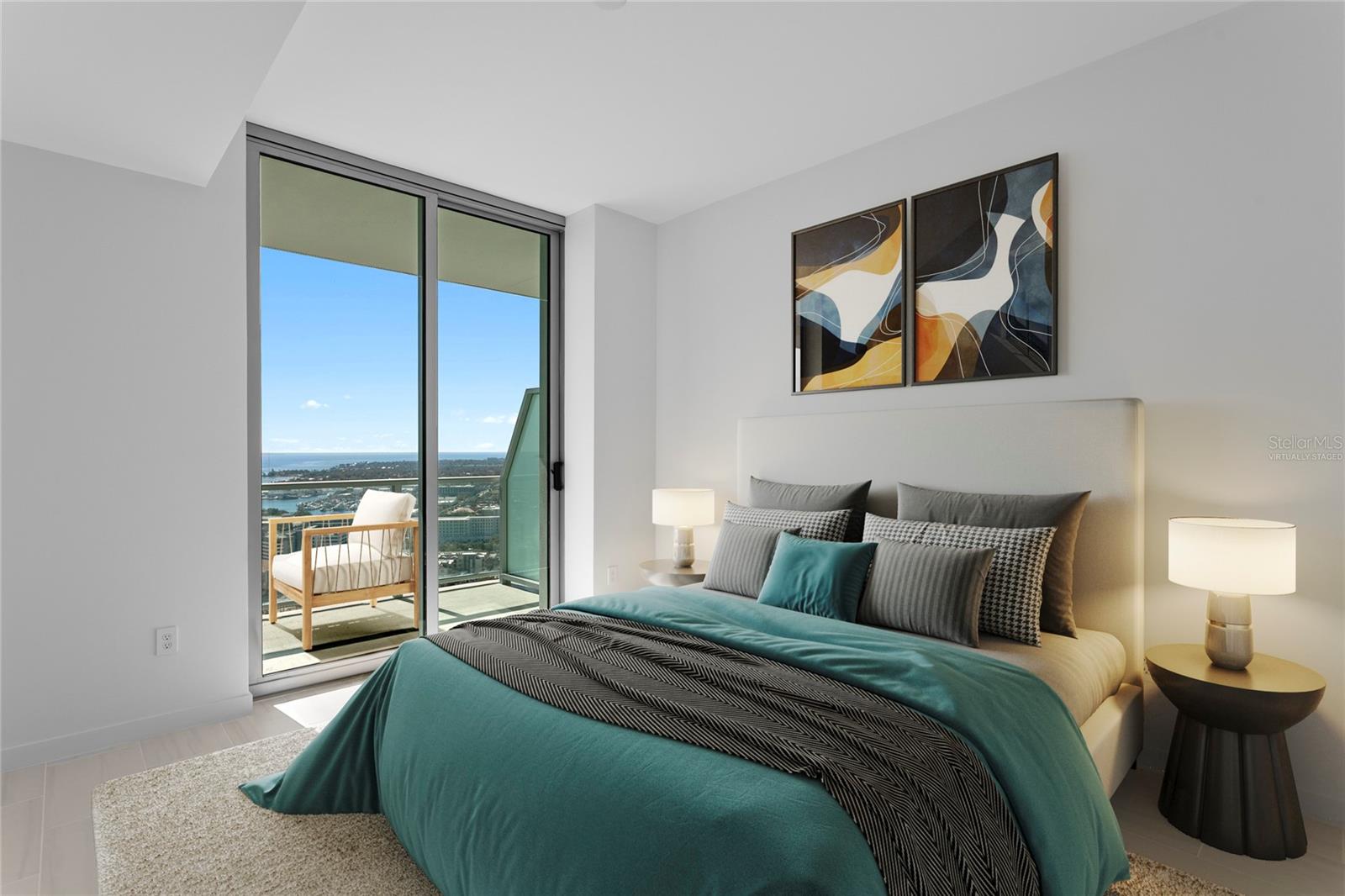 400 CENTRAL AVE #2806, ST PETERSBURG, FL — photo 43