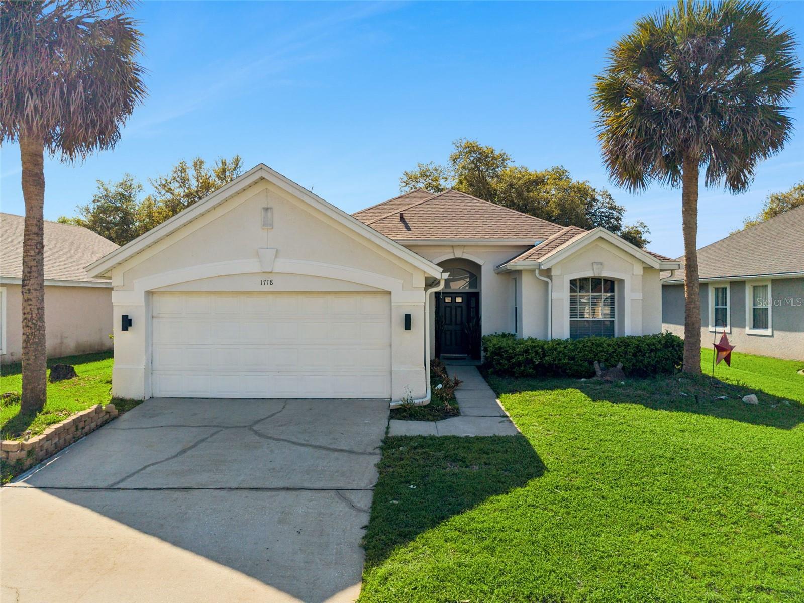 1718 GOLFVIEW DR, KISSIMMEE, FL