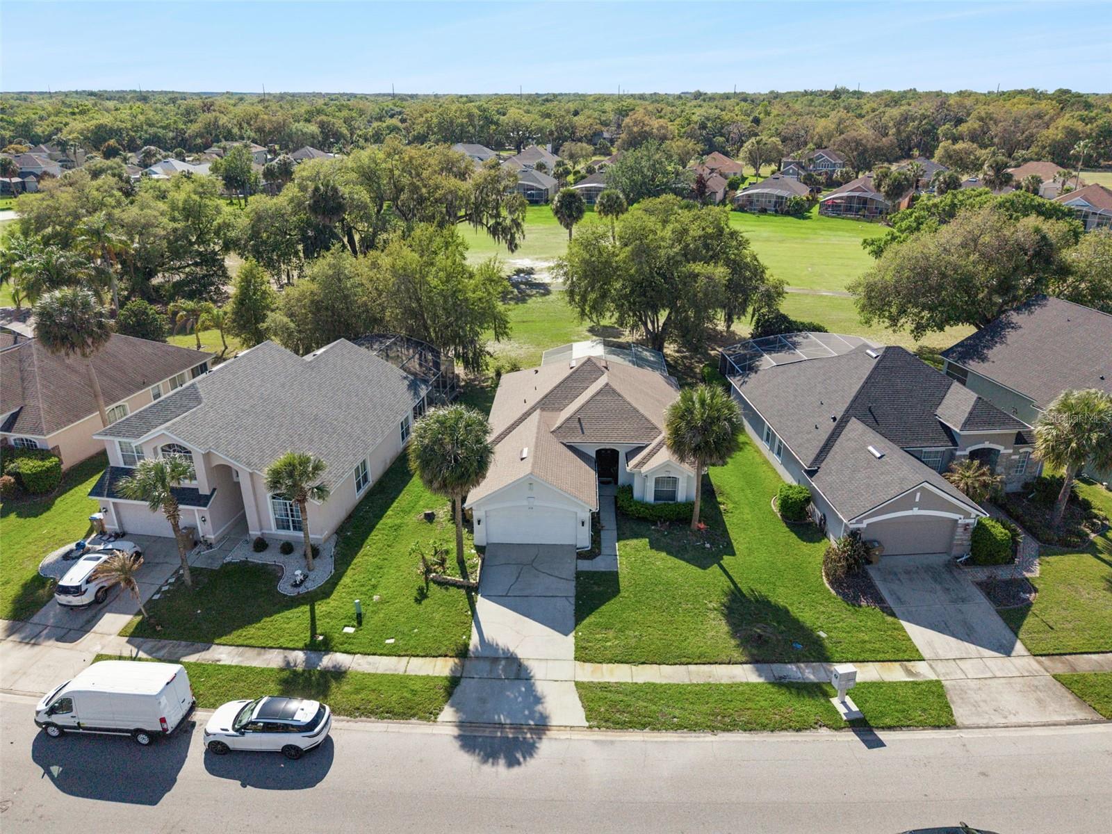 1718 GOLFVIEW DR, KISSIMMEE, FL — photo 24