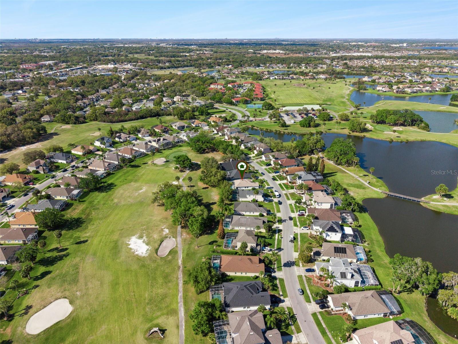 1718 GOLFVIEW DR, KISSIMMEE, FL — photo 27