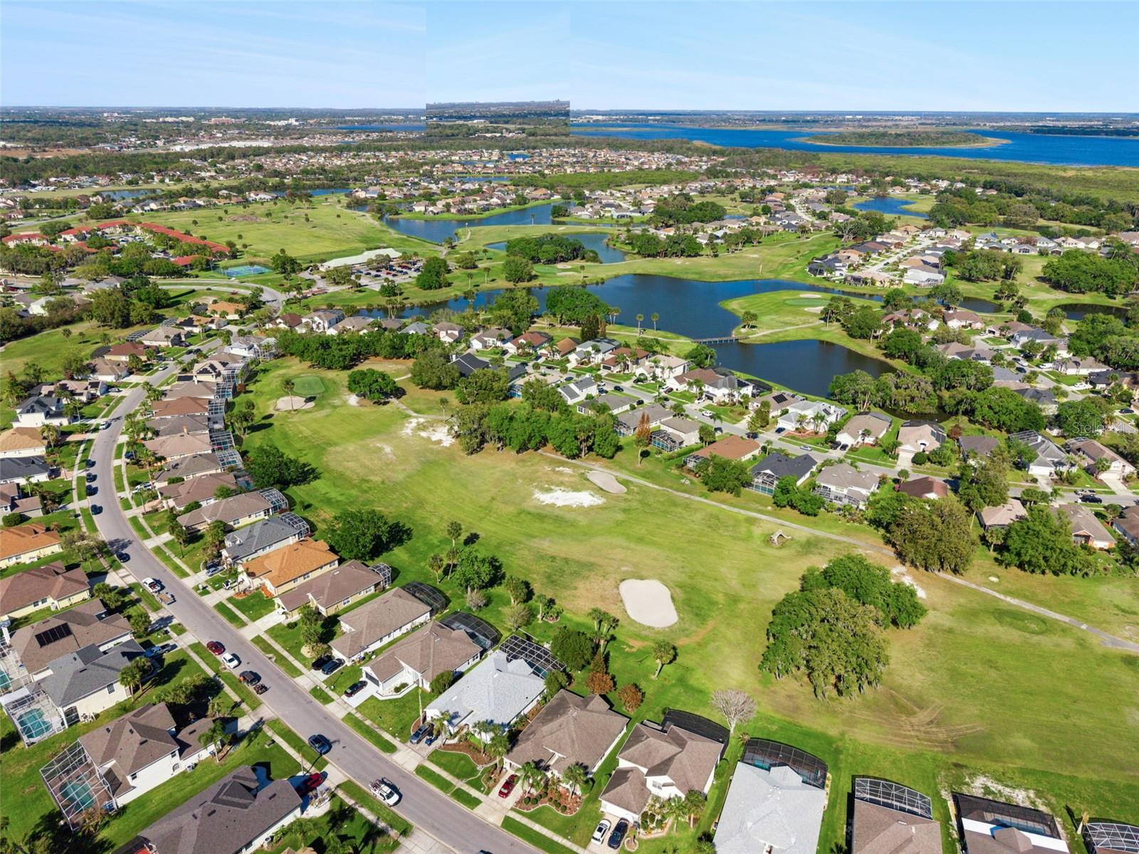 1718 GOLFVIEW DR, KISSIMMEE, FL — photo 32