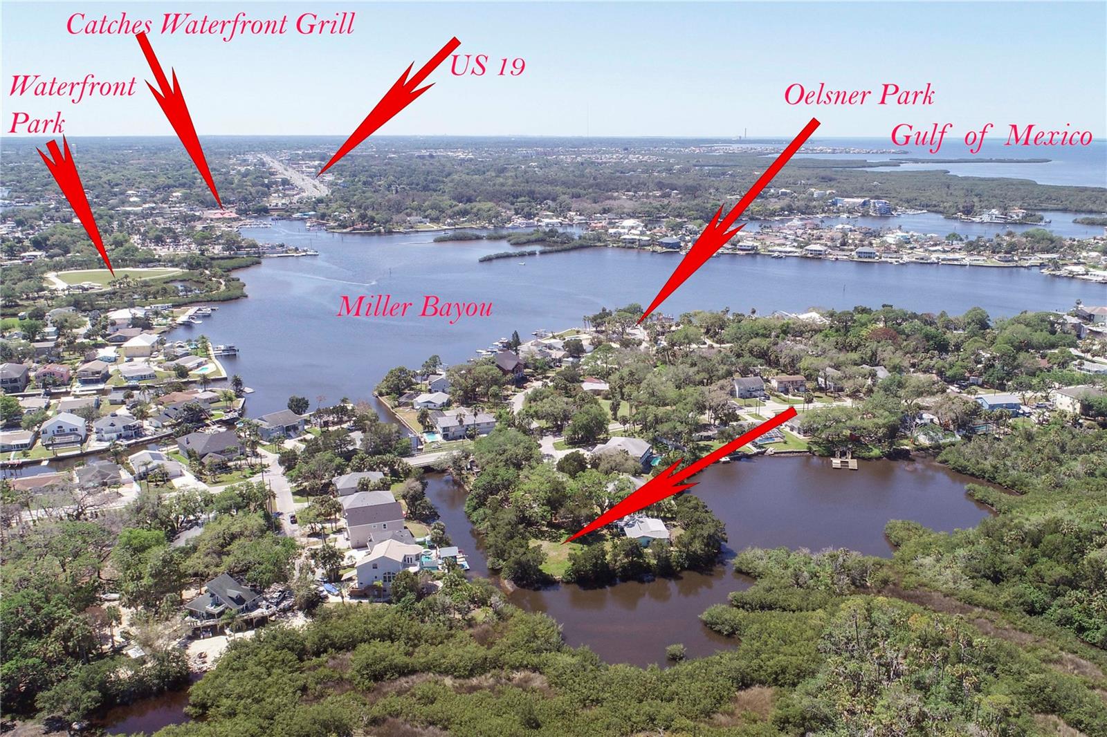 5274 MILLER BAYOU DR, PORT RICHEY, FL — photo 4