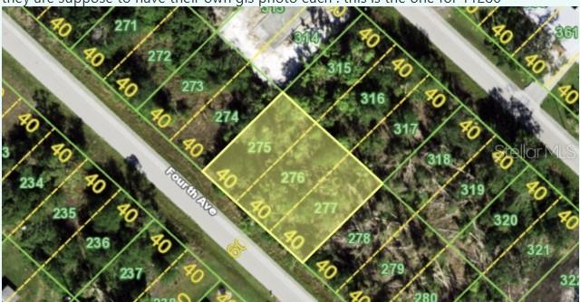 11294 4TH AVE, PUNTA GORDA, FL