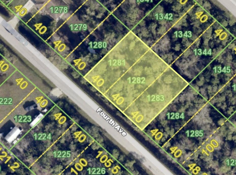 11530 4TH AVE, PUNTA GORDA, FL