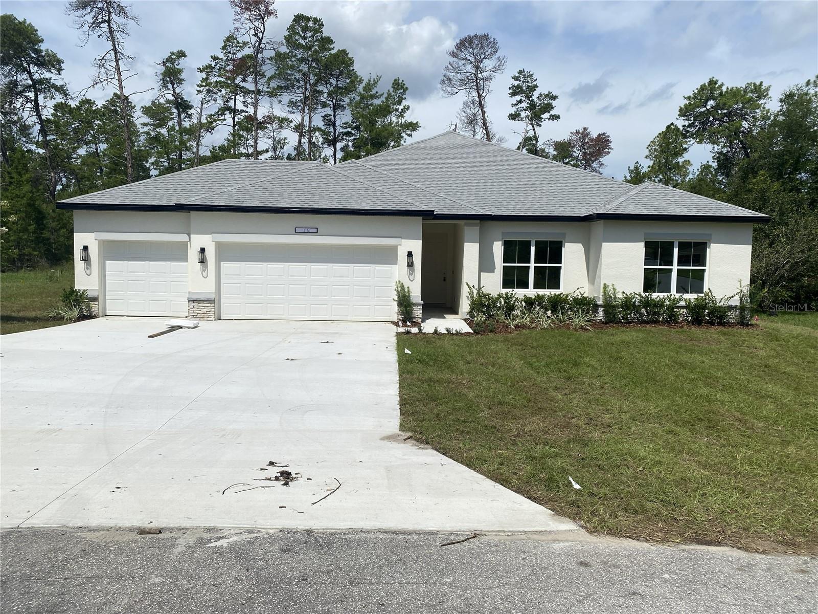 9272 N ATHENS DR, CITRUS SPRINGS, FL