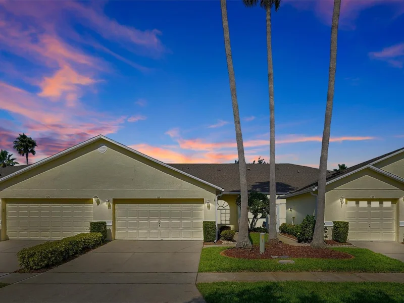 168 CLUB VILLAS LN, KISSIMMEE, FL
