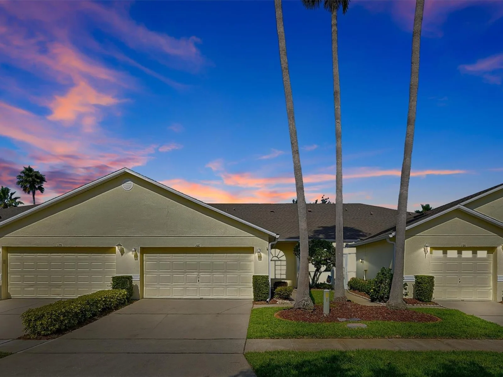 168 CLUB VILLAS LN, KISSIMMEE, FL — photo 1