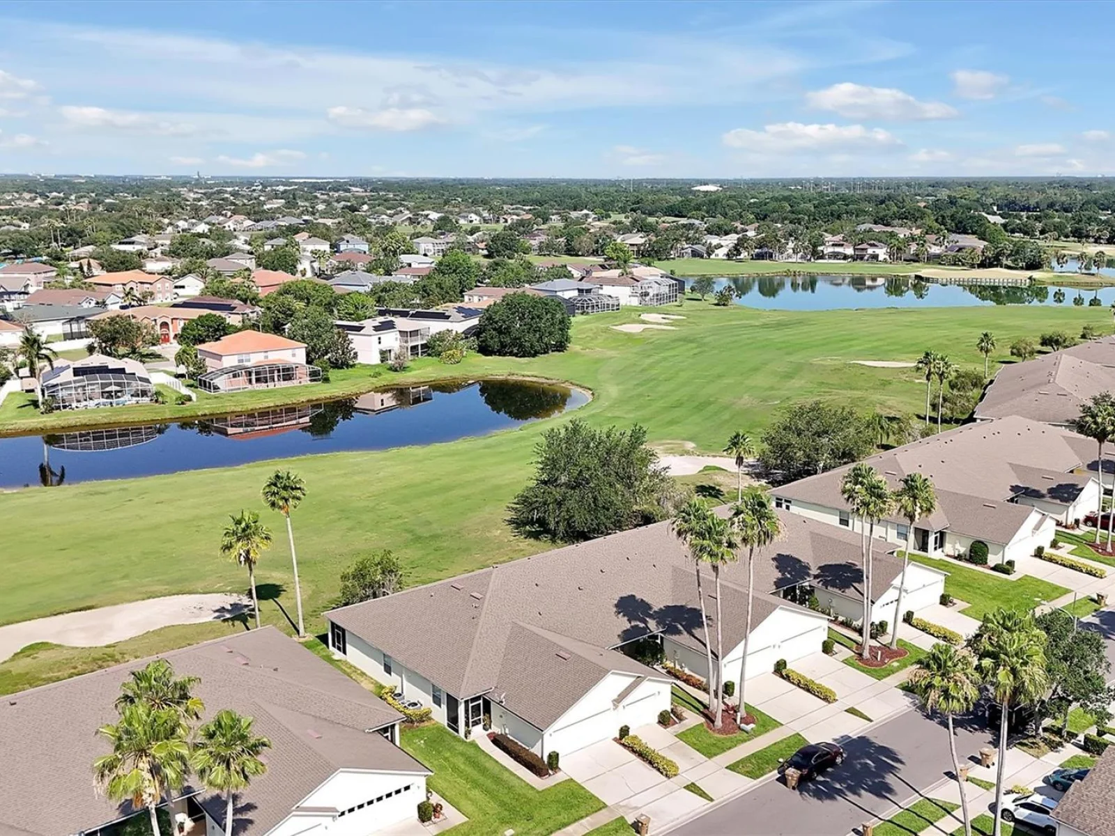 168 CLUB VILLAS LN, KISSIMMEE, FL — photo 36