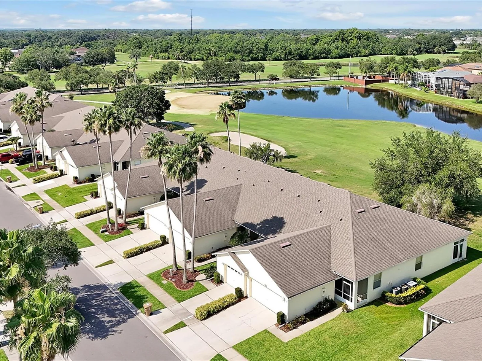168 CLUB VILLAS LN, KISSIMMEE, FL — photo 39