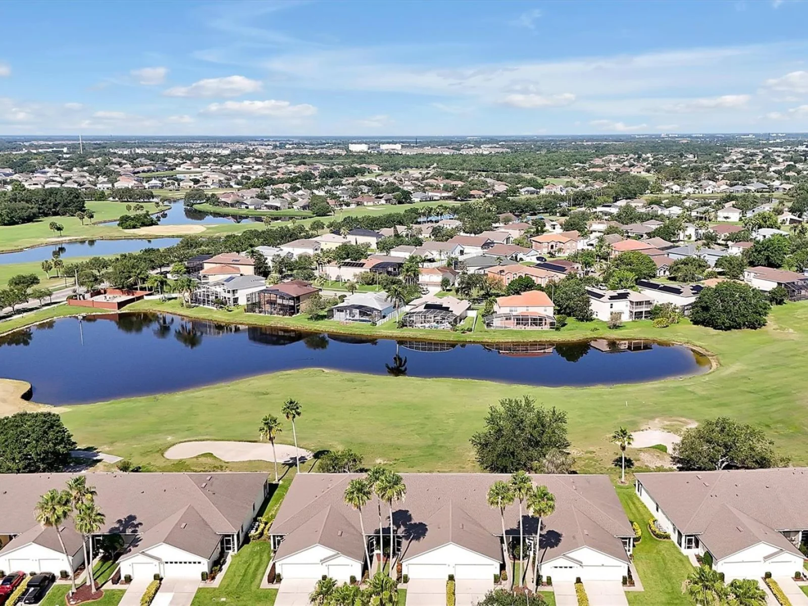 168 CLUB VILLAS LN, KISSIMMEE, FL — photo 40