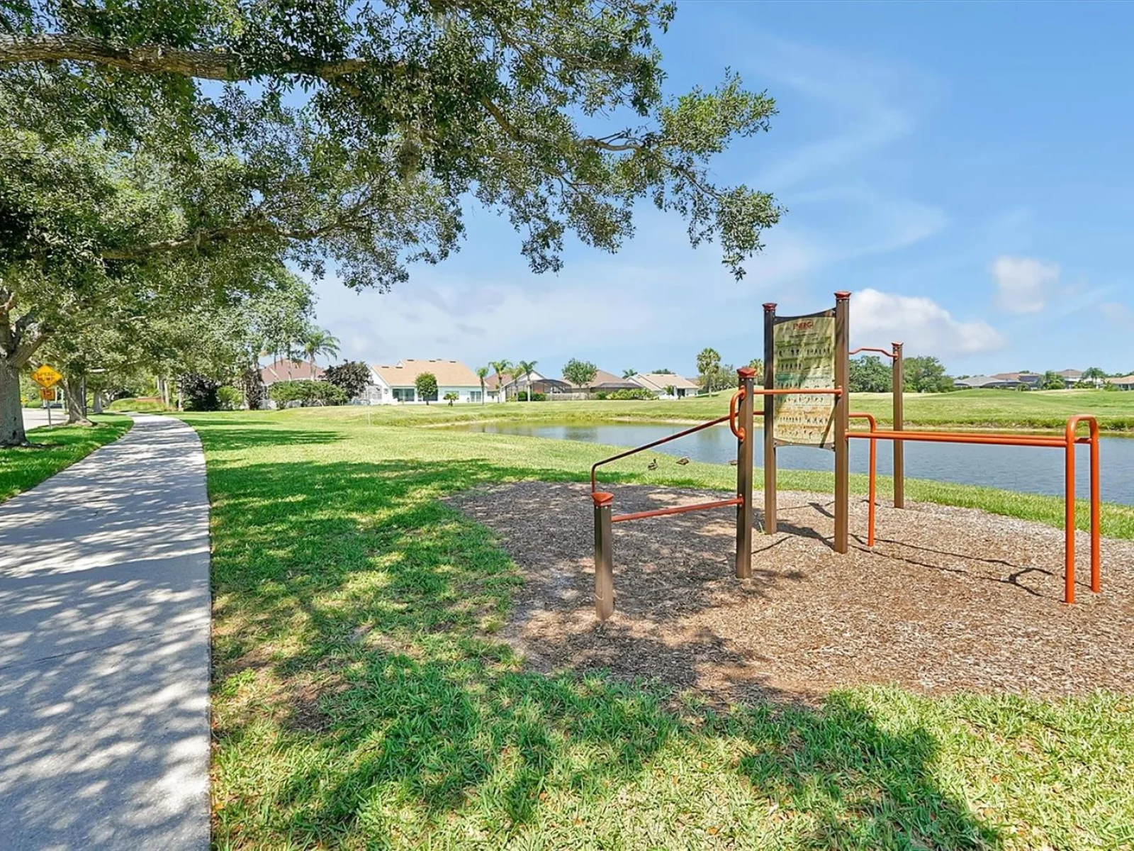168 CLUB VILLAS LN, KISSIMMEE, FL — photo 42