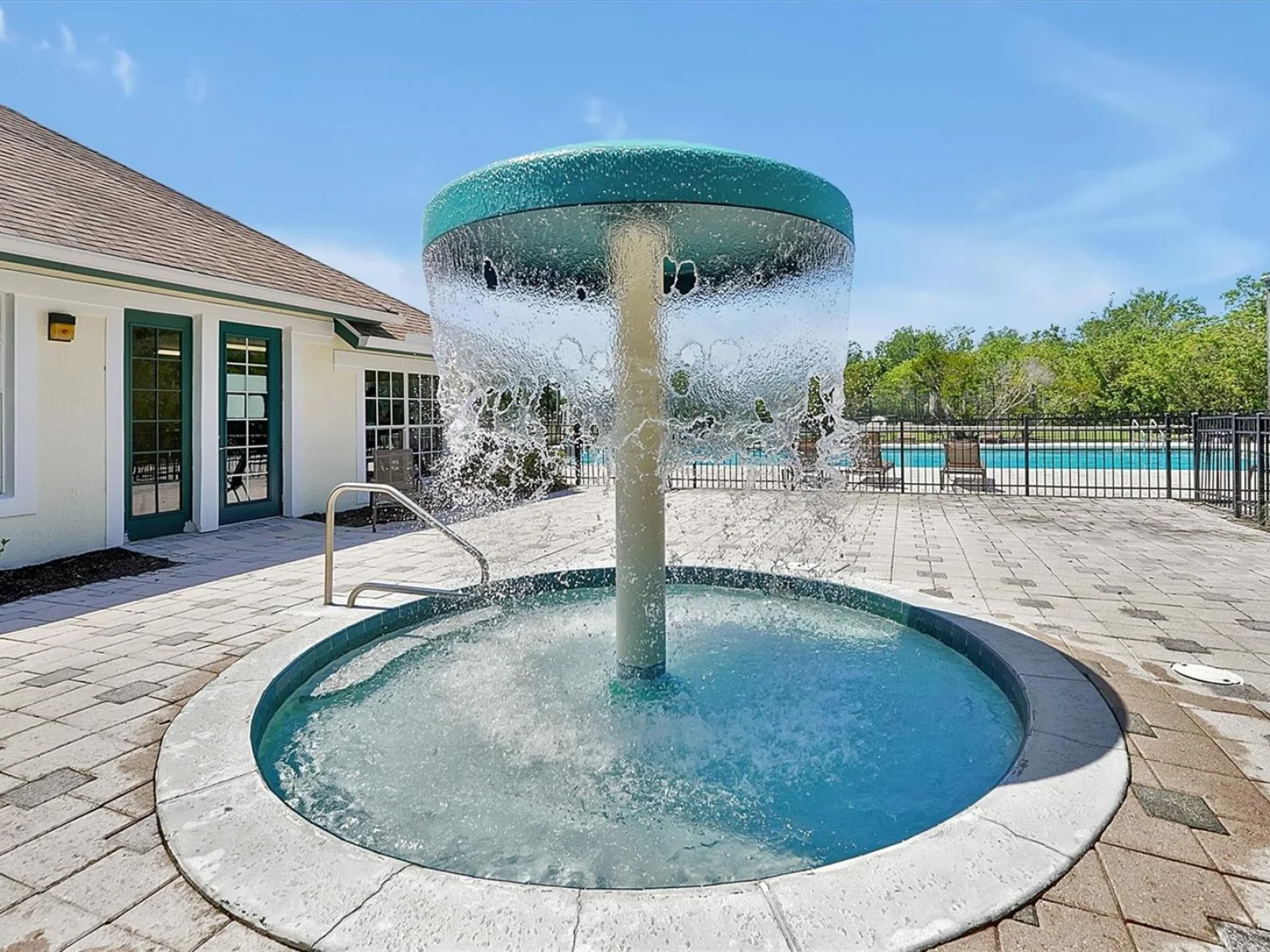 168 CLUB VILLAS LN, KISSIMMEE, FL — photo 46