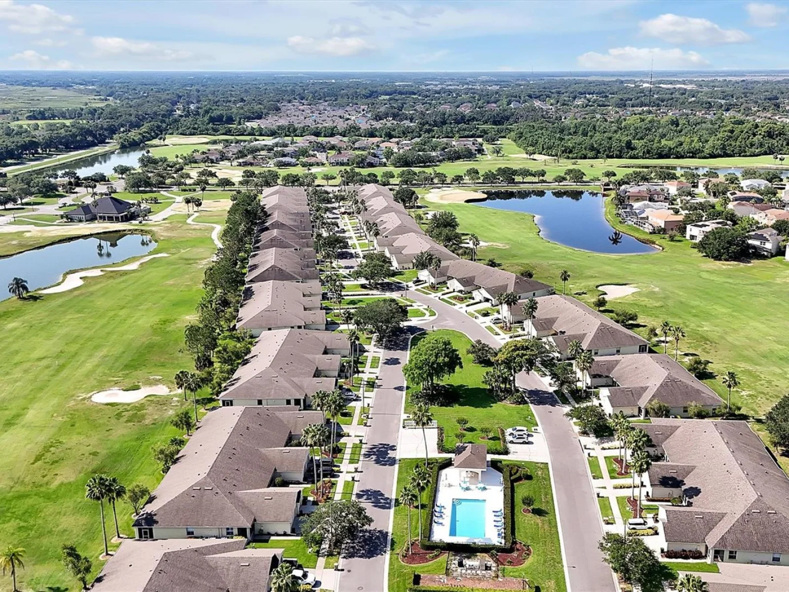 168 CLUB VILLAS LN, KISSIMMEE, FL — photo 54