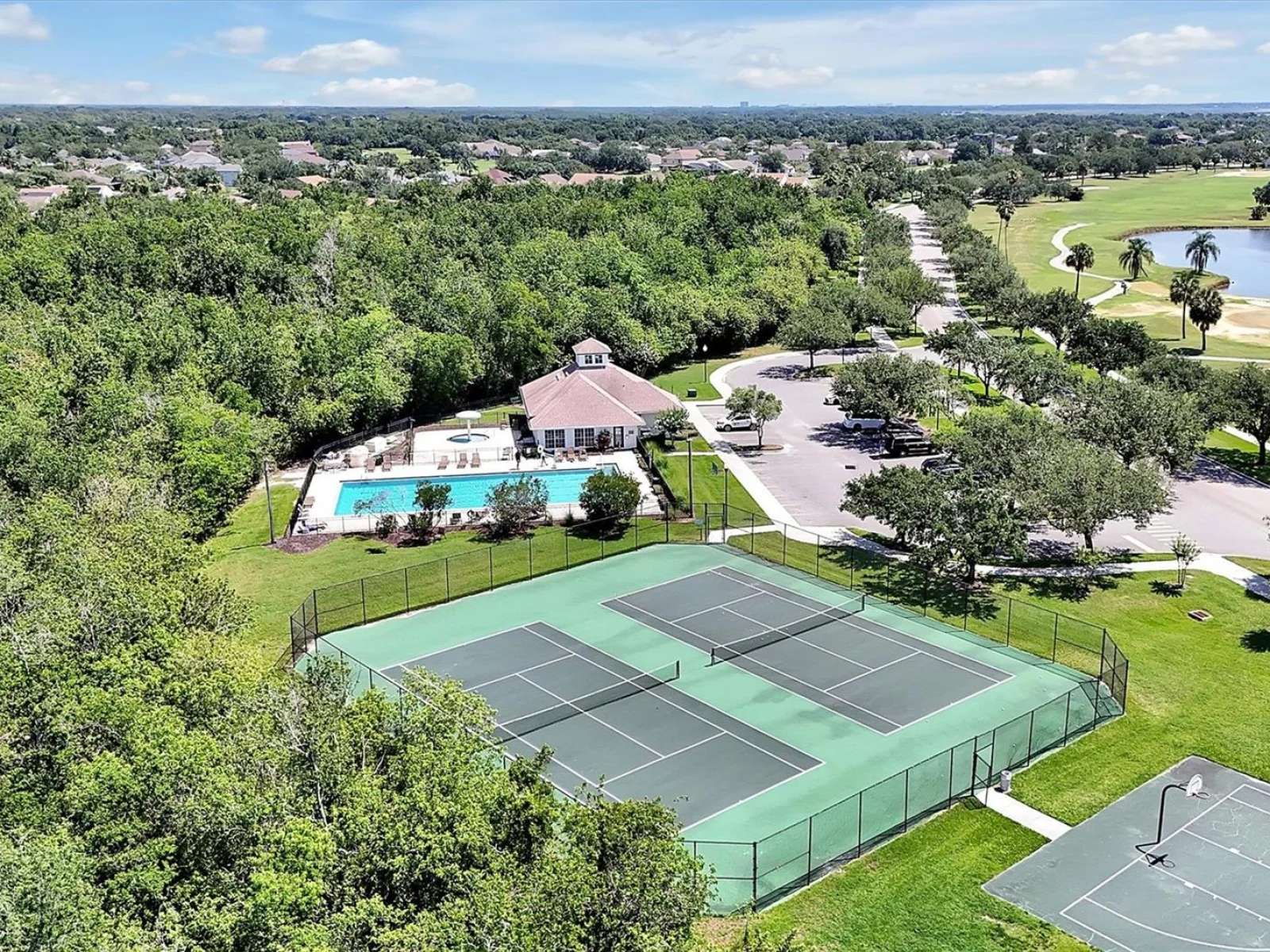 168 CLUB VILLAS LN, KISSIMMEE, FL — photo 57