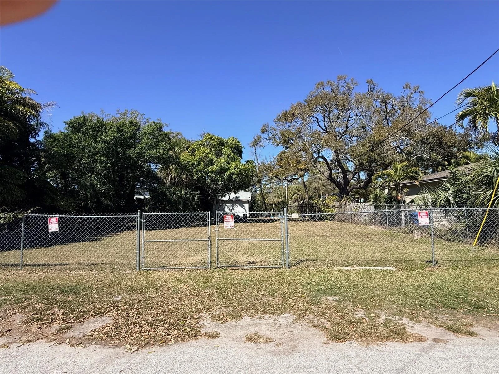 LING-A-MOR TER S, ST PETERSBURG, FL — photo 1