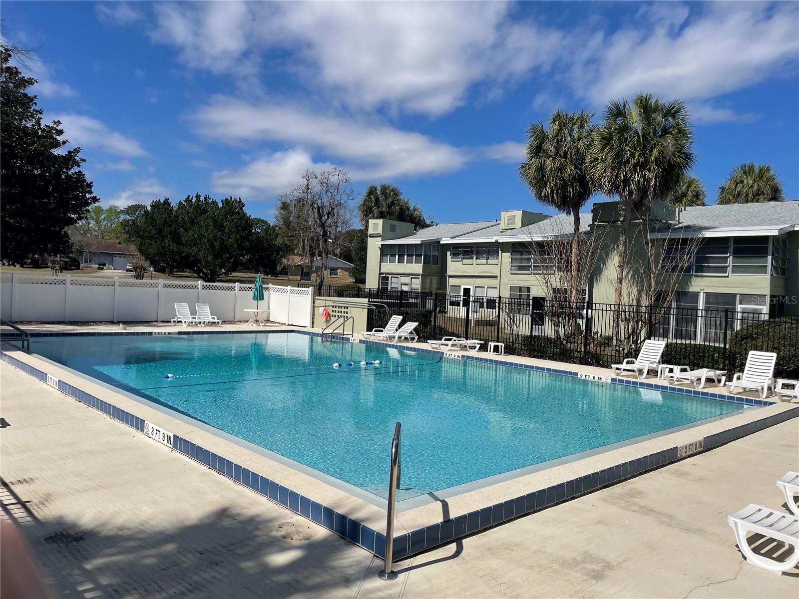 596 BAHIA CIR #B, OCALA, FL — photo 3