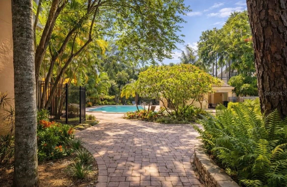 950 BROADWAY #107, DUNEDIN, FL — photo 15