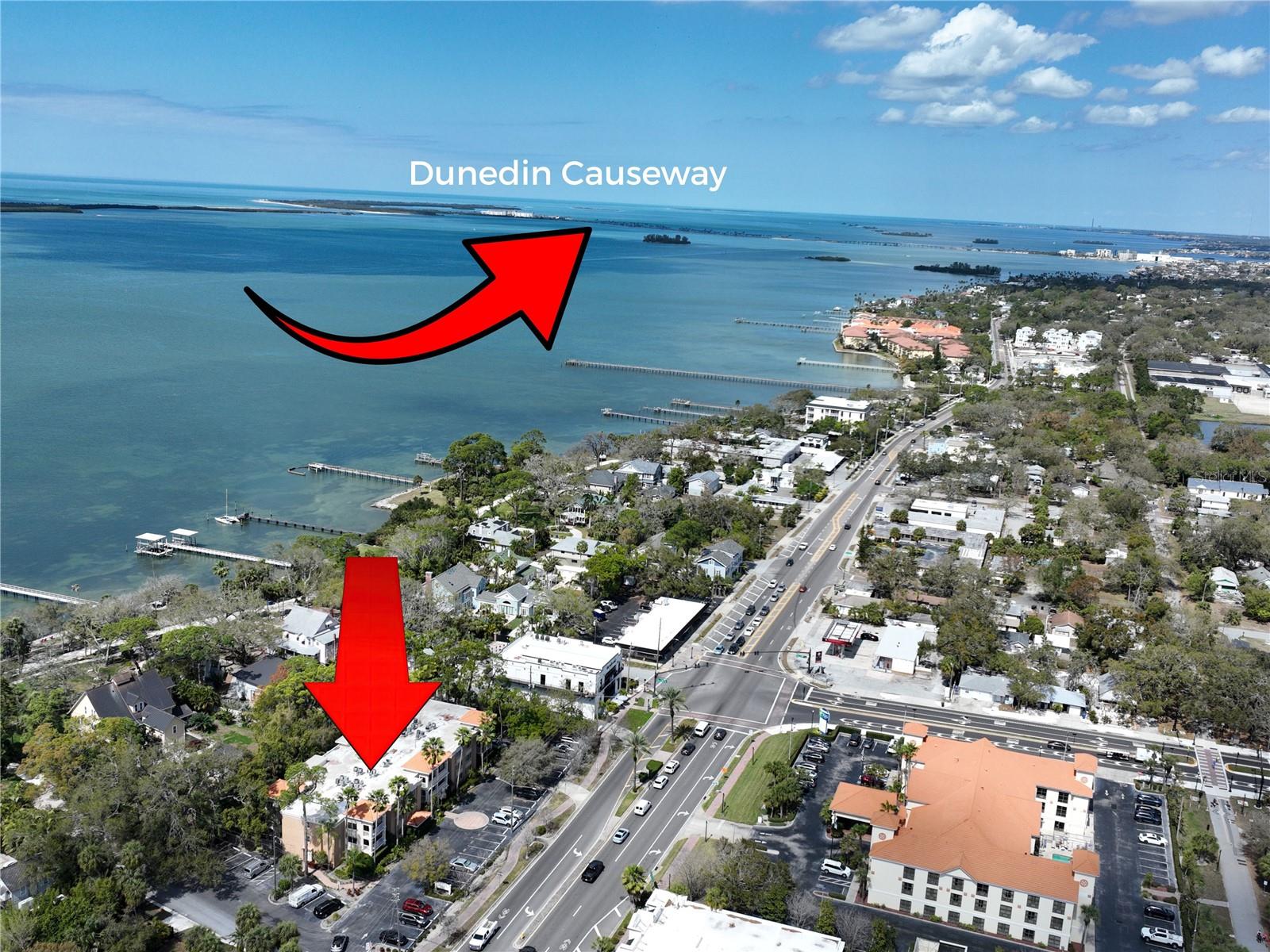 950 BROADWAY #107, DUNEDIN, FL — photo 17