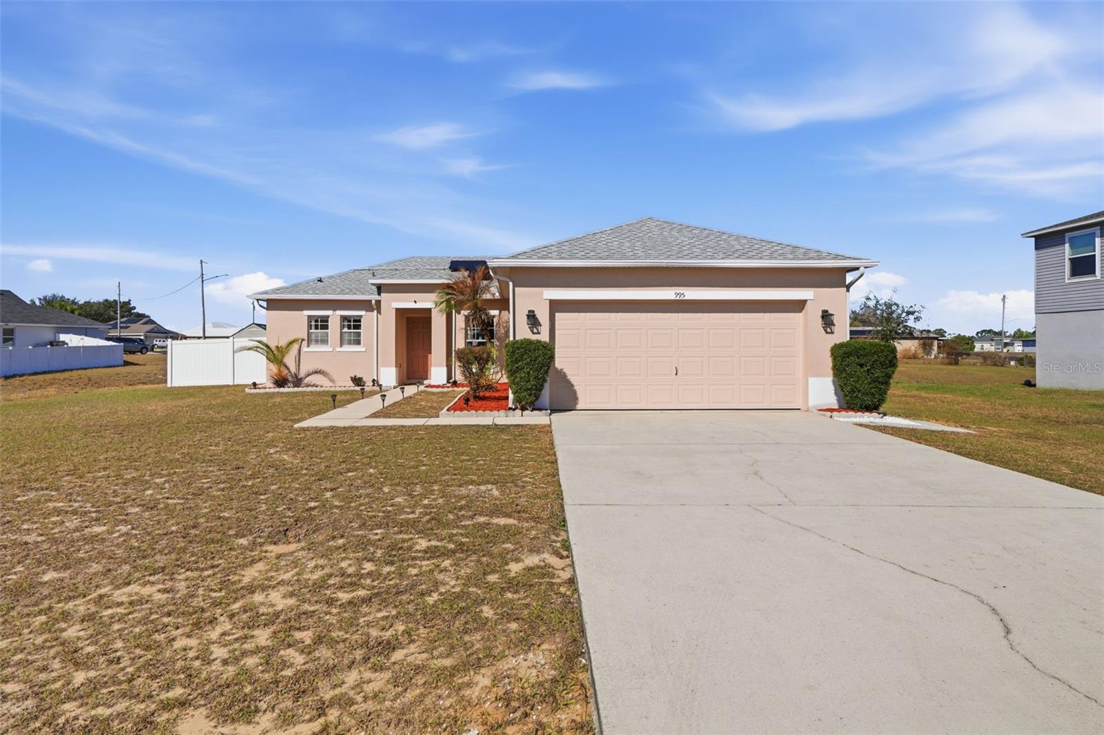 995 CUMBERLAND DR, KISSIMMEE, FL