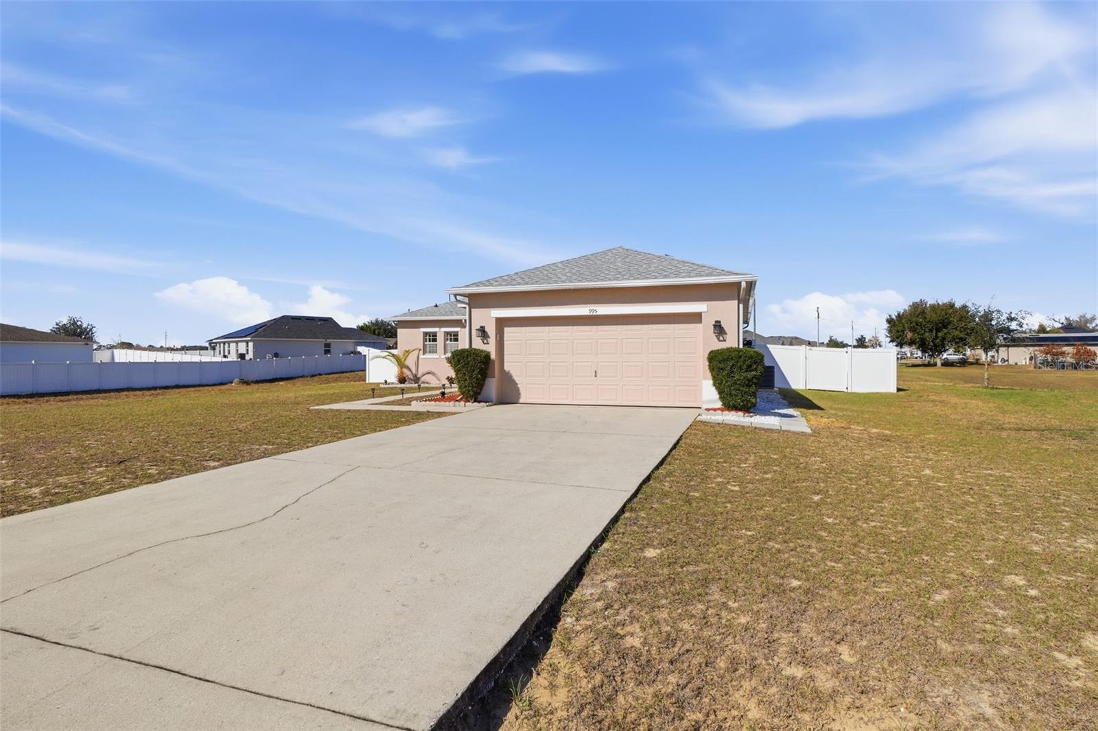 995 CUMBERLAND DR, KISSIMMEE, FL — photo 3