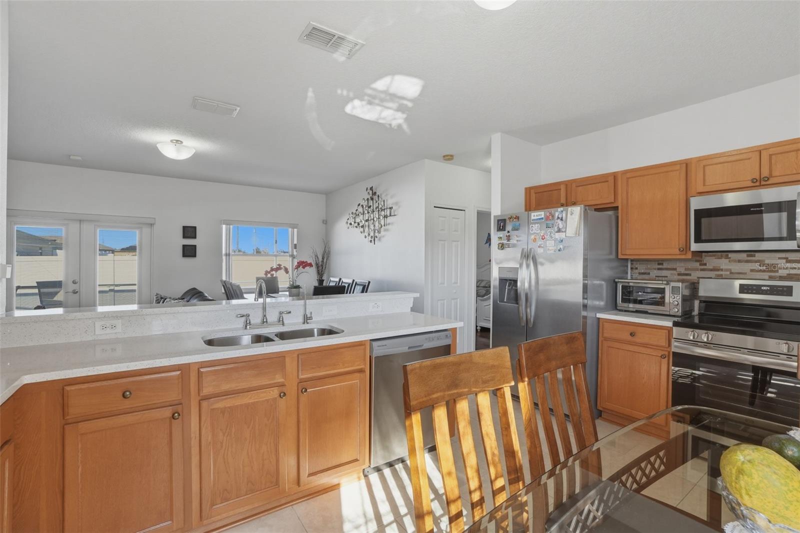995 CUMBERLAND DR, KISSIMMEE, FL — photo 13