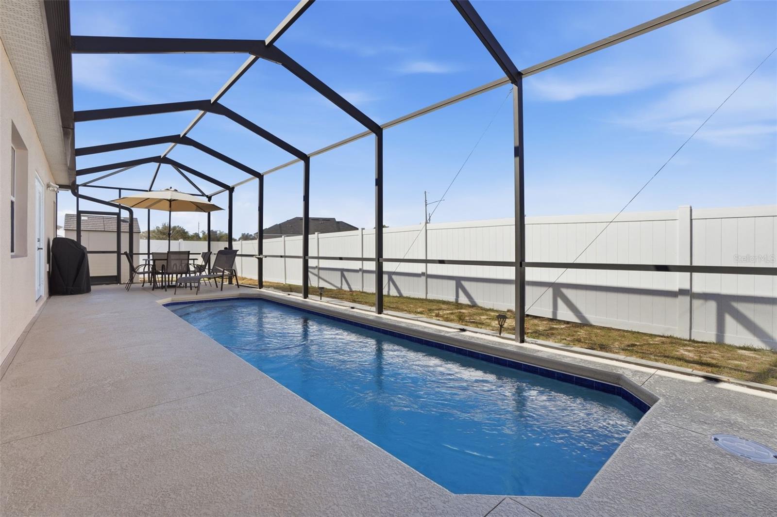 995 CUMBERLAND DR, KISSIMMEE, FL — photo 24
