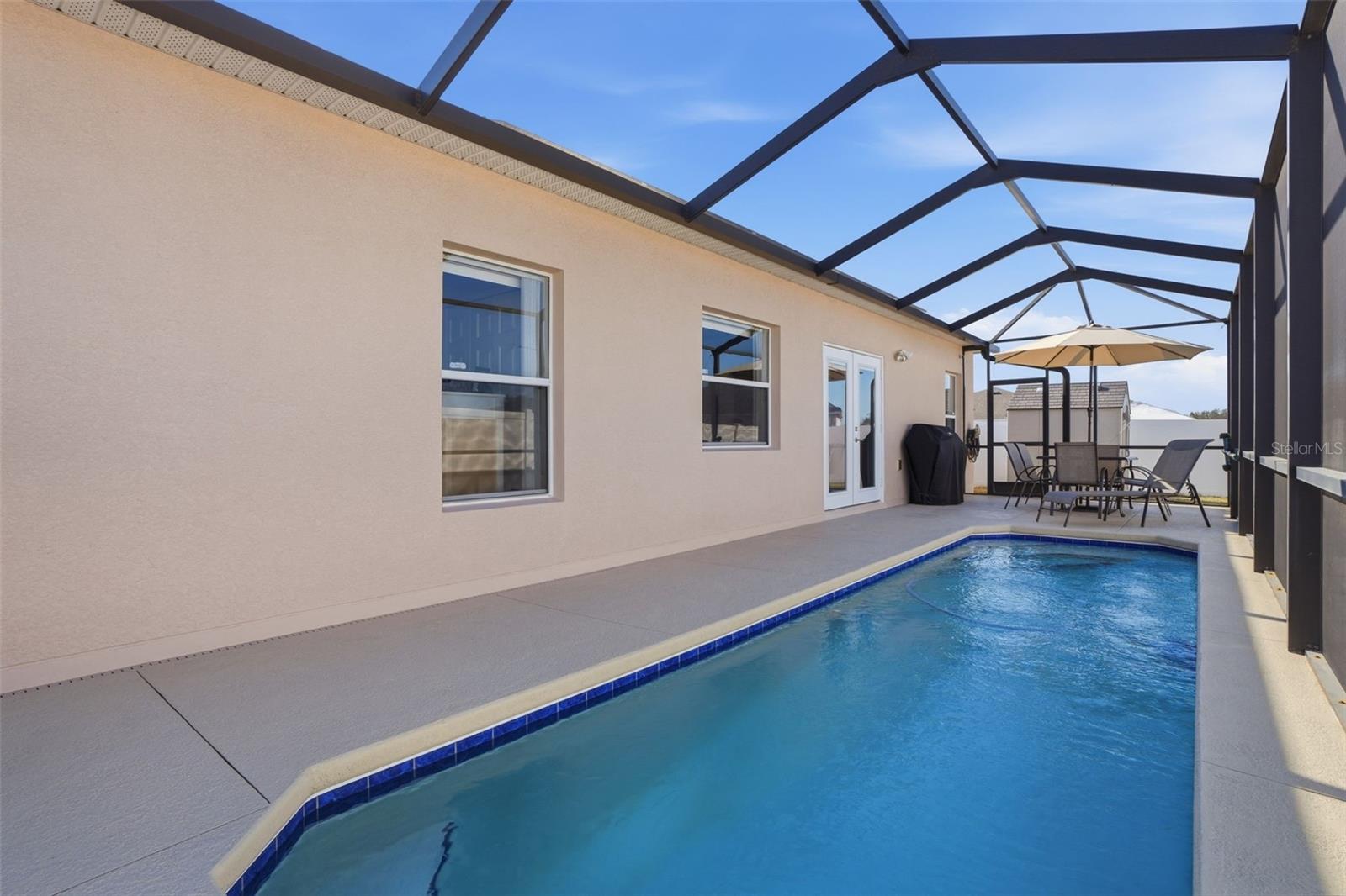 995 CUMBERLAND DR, KISSIMMEE, FL — photo 25