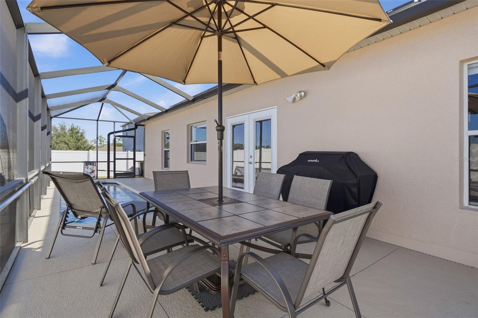 995 CUMBERLAND DR, KISSIMMEE, FL — photo 27