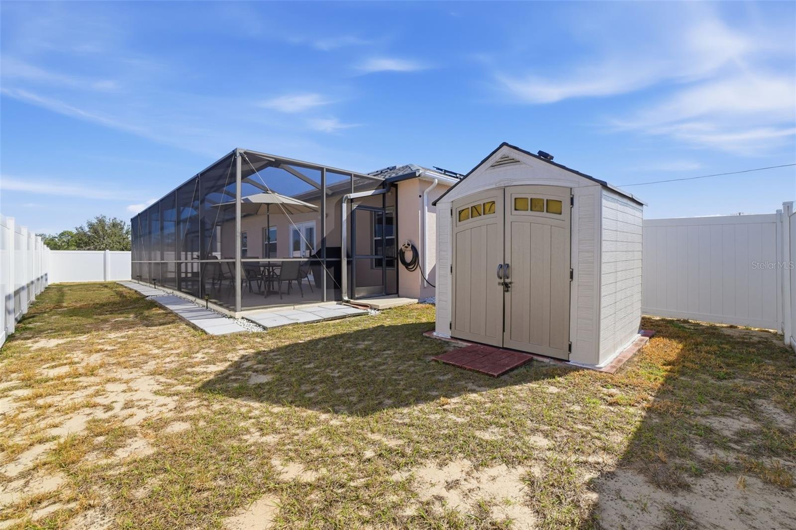 995 CUMBERLAND DR, KISSIMMEE, FL — photo 29