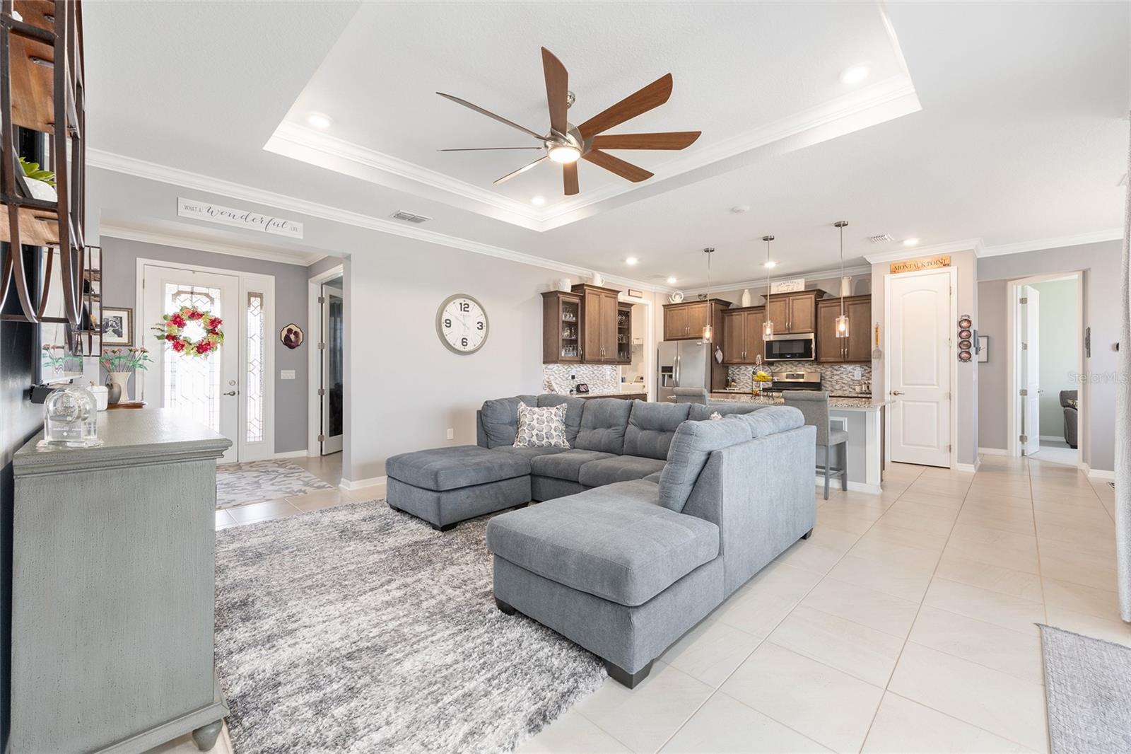 10525 SW 90TH STREET RD, OCALA, FL — photo 21