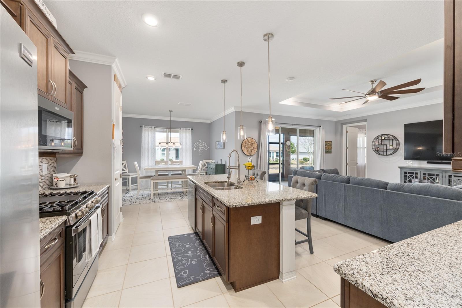 10525 SW 90TH STREET RD, OCALA, FL — photo 28