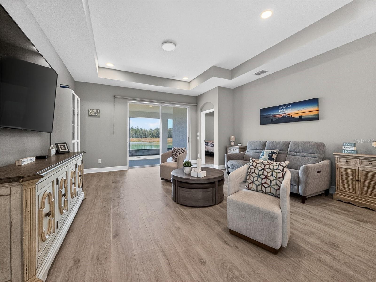 1673 SUTTONSET TRL, ZEPHYRHILLS, FL — photo 6