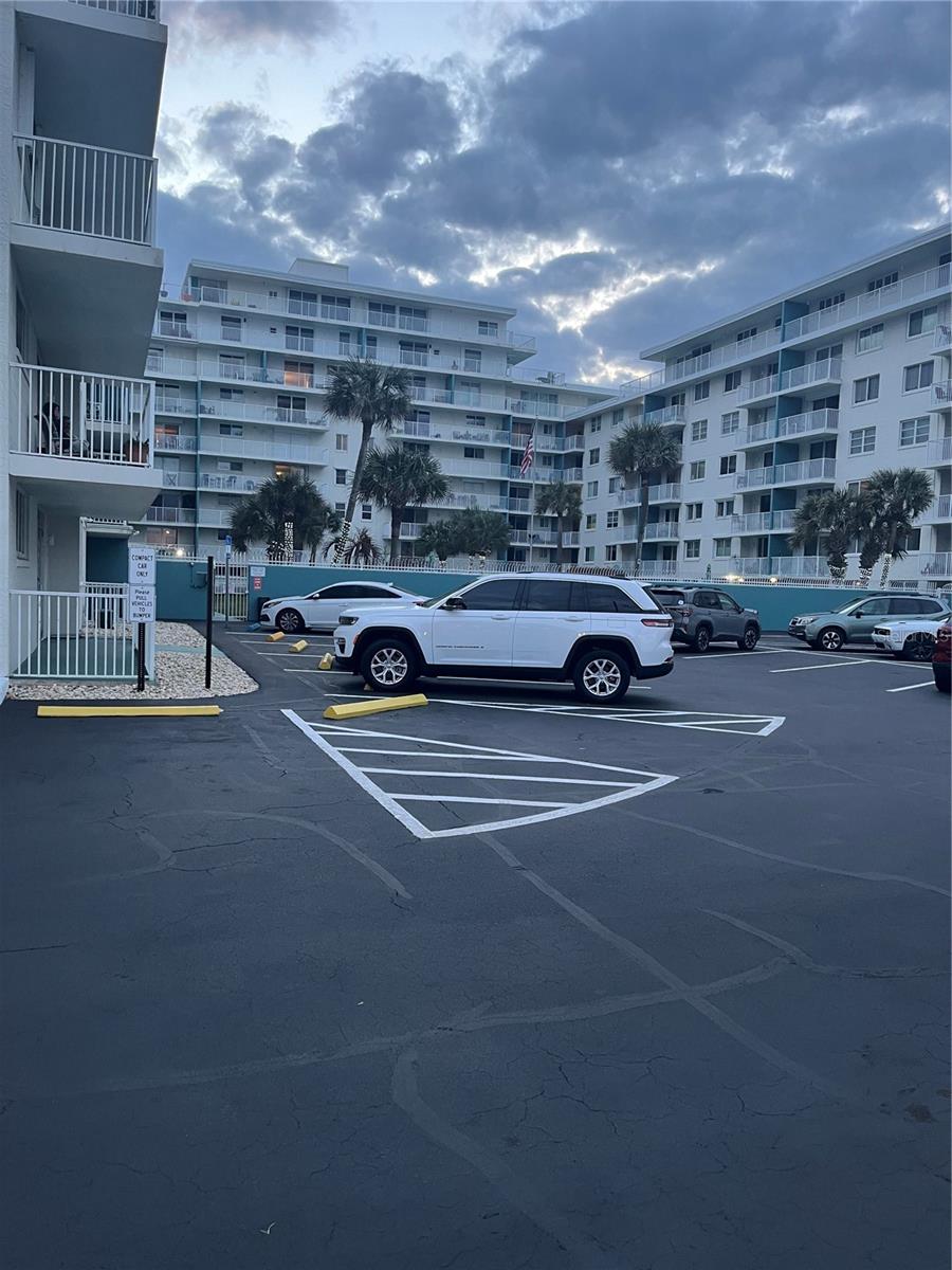 2727 N ATLANTIC AVE #414, DAYTONA BEACH, FL
