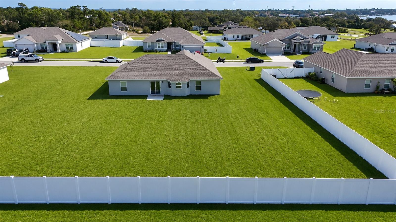 1116 CALOOSA RIDGE WAY, BABSON PARK, FL