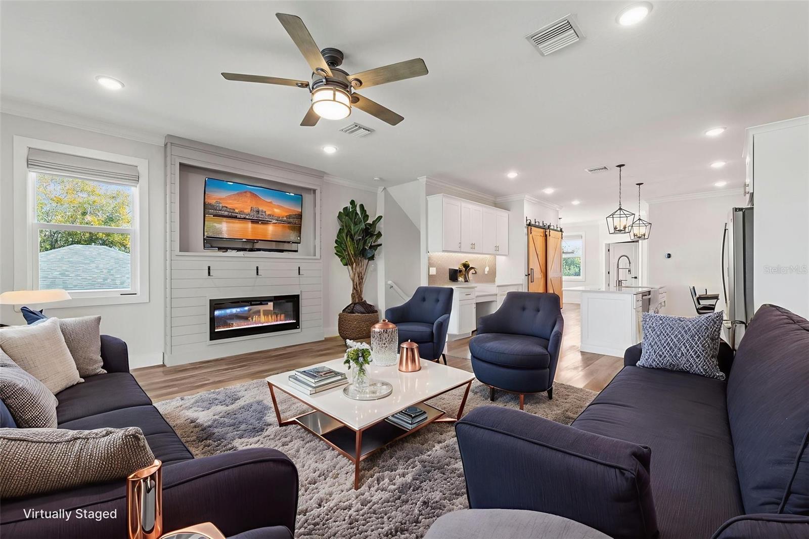 1299 SAVONA DR NE, ST PETERSBURG, FL — photo 5