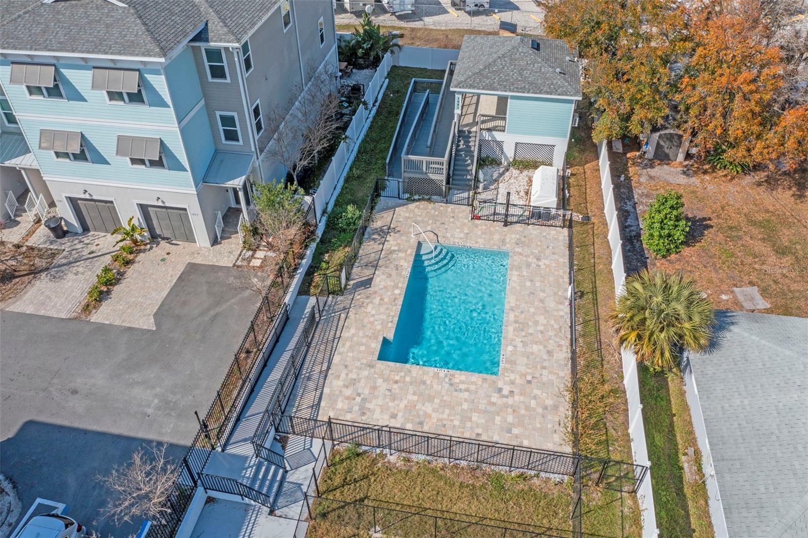 1299 SAVONA DR NE, ST PETERSBURG, FL — photo 80