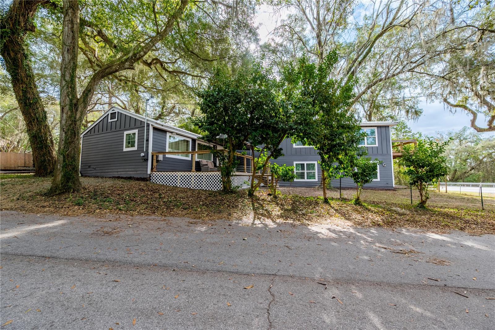 1353 CHATAUQUA WAY, KEYSTONE HEIGHTS, FL — photo 2
