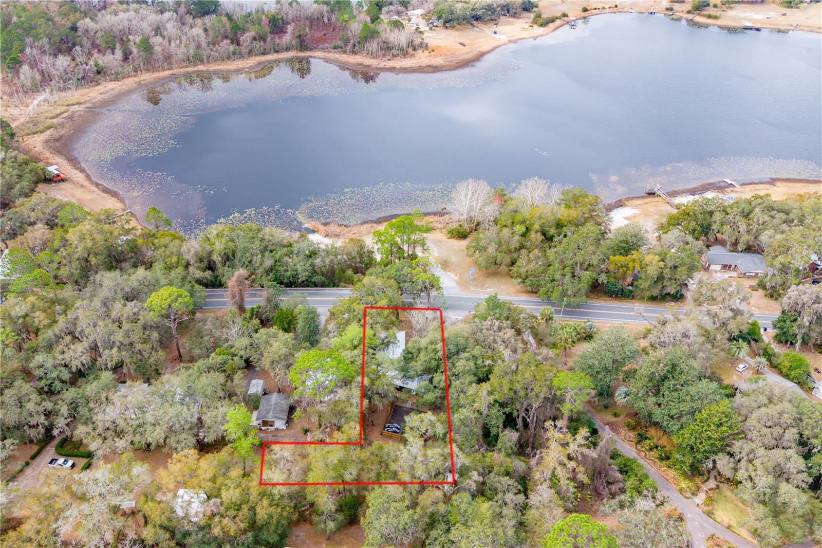 1353 CHATAUQUA WAY, KEYSTONE HEIGHTS, FL — photo 11