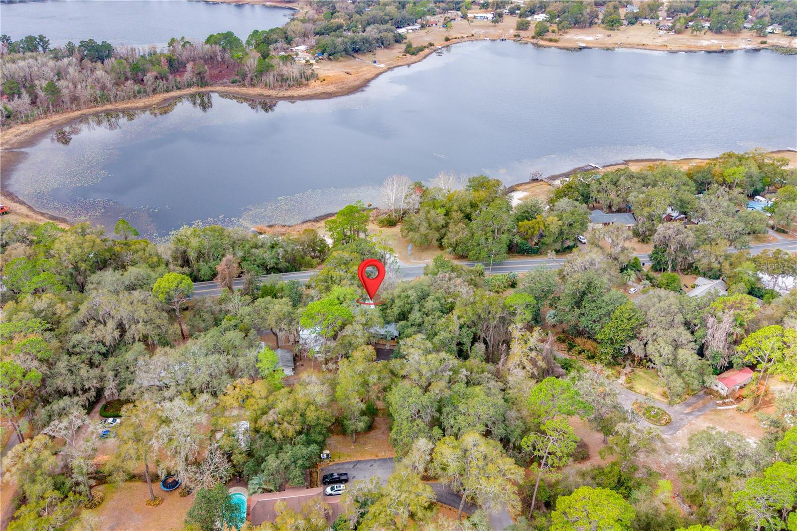 1353 CHATAUQUA WAY, KEYSTONE HEIGHTS, FL — photo 13