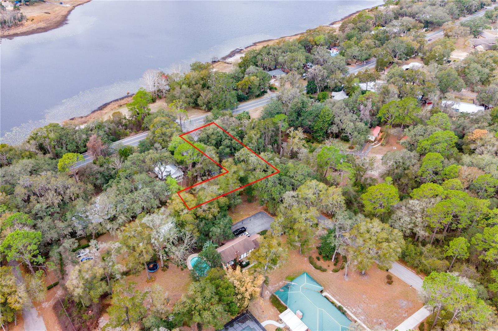 1353 CHATAUQUA WAY, KEYSTONE HEIGHTS, FL — photo 15