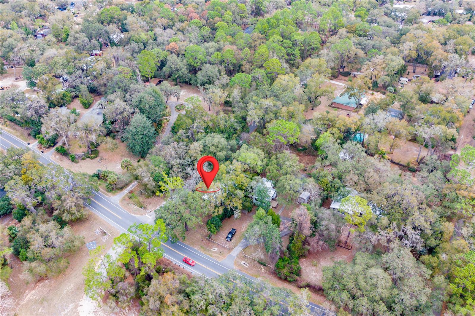 1353 CHATAUQUA WAY, KEYSTONE HEIGHTS, FL — photo 16